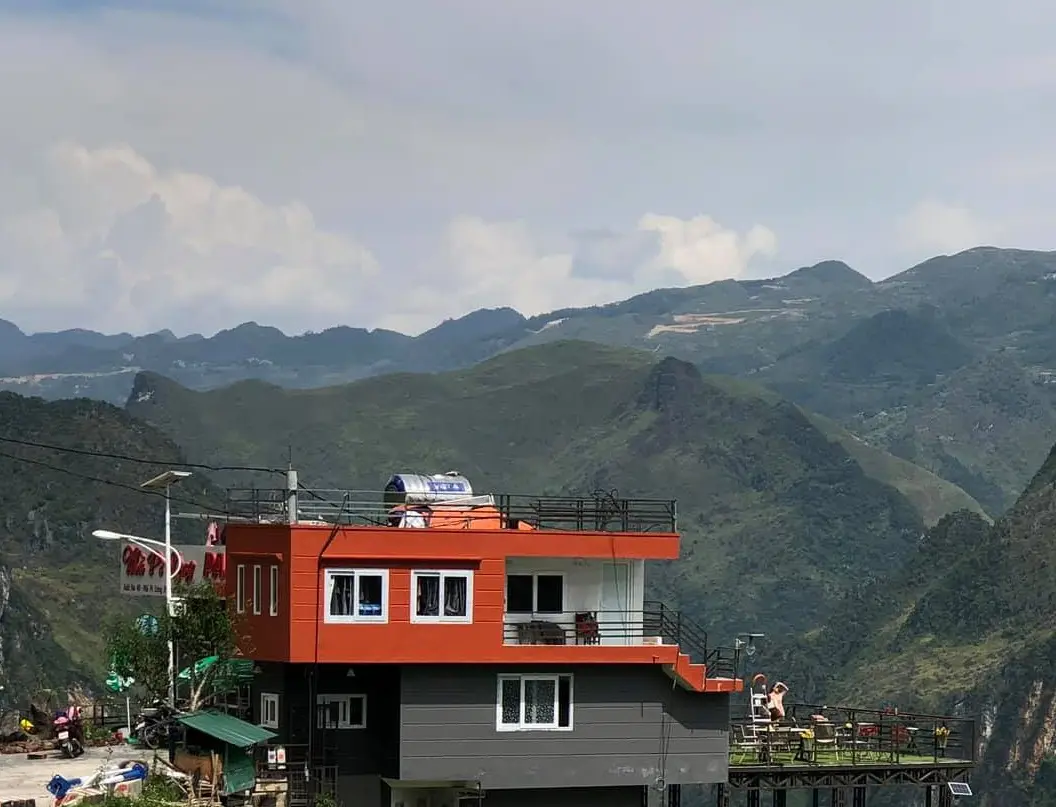 Lịch tr&igrave;nh H&agrave; Giang tự t&uacute;c 4N3Đ kh&aacute;m ph&aacute; tứ đại kỳ quan 6