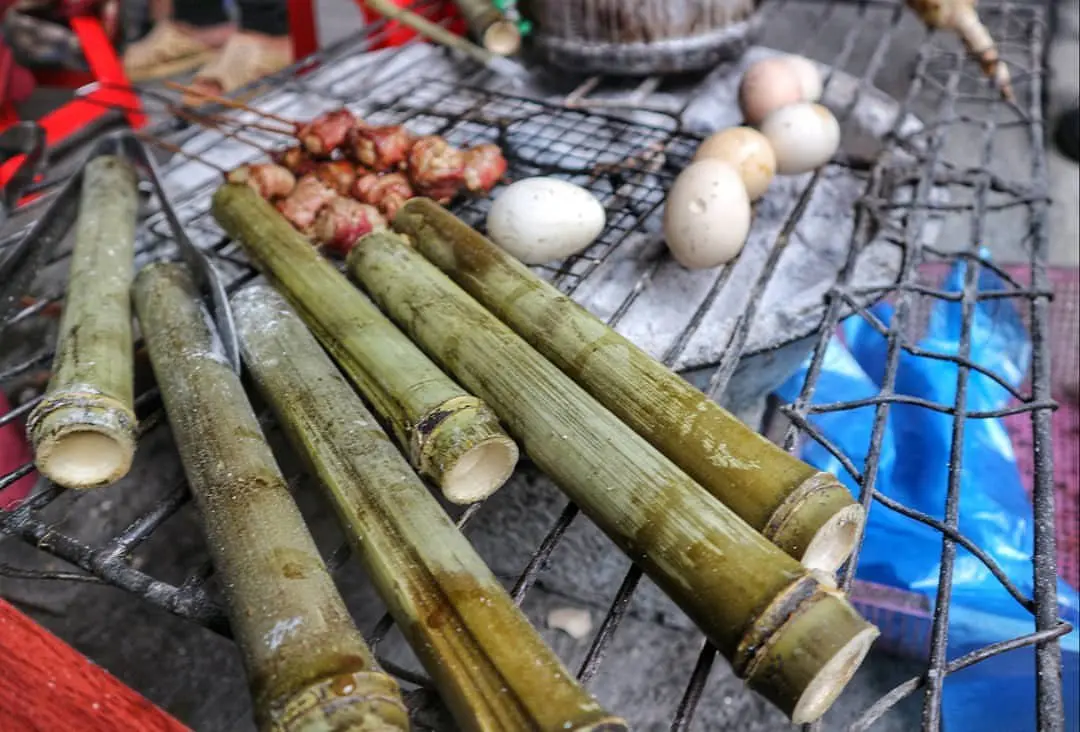 Lịch tr&igrave;nh H&agrave; Giang tự t&uacute;c 4N3Đ săn hoa gạo đỏ chi tiết từ A đến Z 7