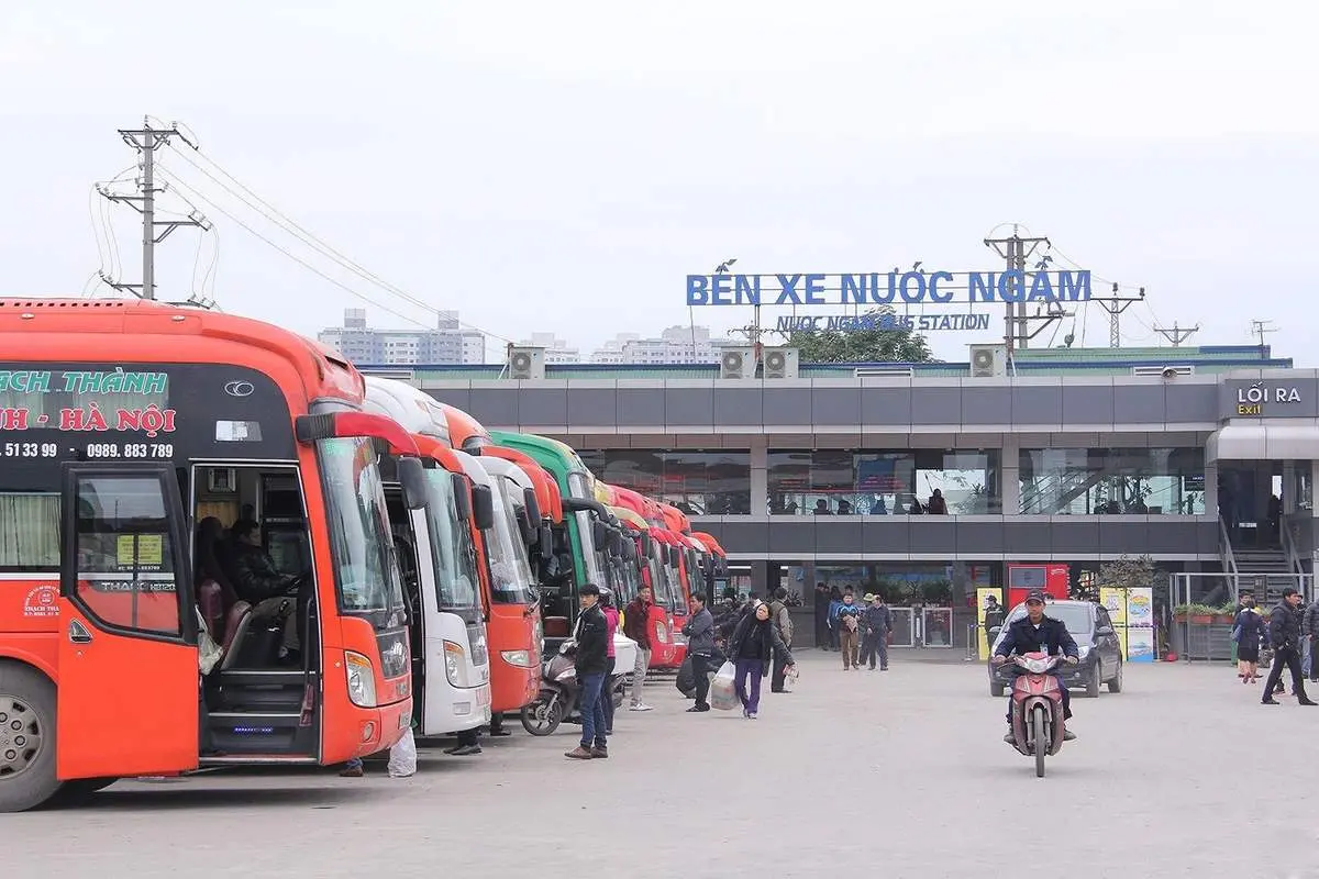 Lịch tr&igrave;nh H&agrave; Giang tự t&uacute;c 4N5Đ chi tiết nhất 5