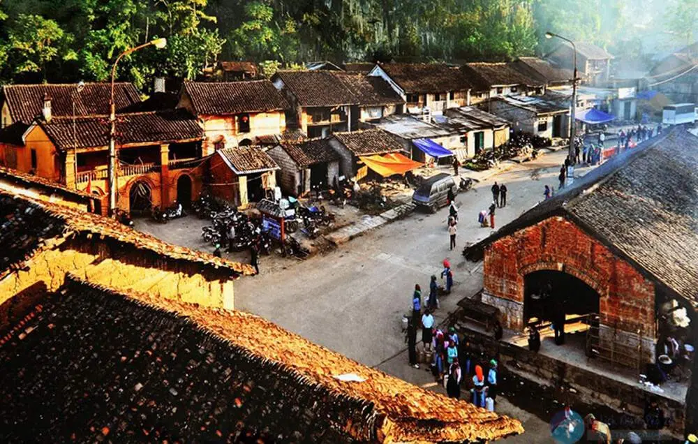 Lịch tr&igrave;nh H&agrave; Giang tự t&uacute;c 4N5Đ chi tiết nhất 12
