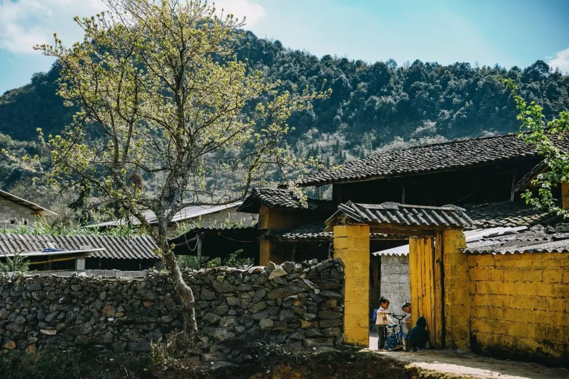 Lịch tr&igrave;nh H&agrave; Giang tự t&uacute;c 4N5Đ chi tiết nhất 16
