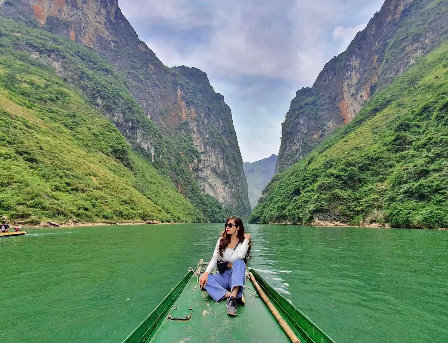 Lịch tr&igrave;nh H&agrave; Giang tự t&uacute;c 4N5Đ chi tiết nhất 15