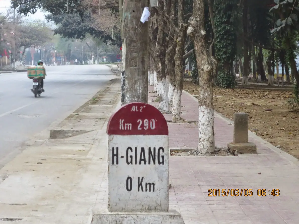 Lịch tr&igrave;nh trekking v&agrave; ch&egrave;o Kayak tr&ecirc;n cao nguy&ecirc;n đ&aacute;, bạn đ&atilde; biết chưa? 2
