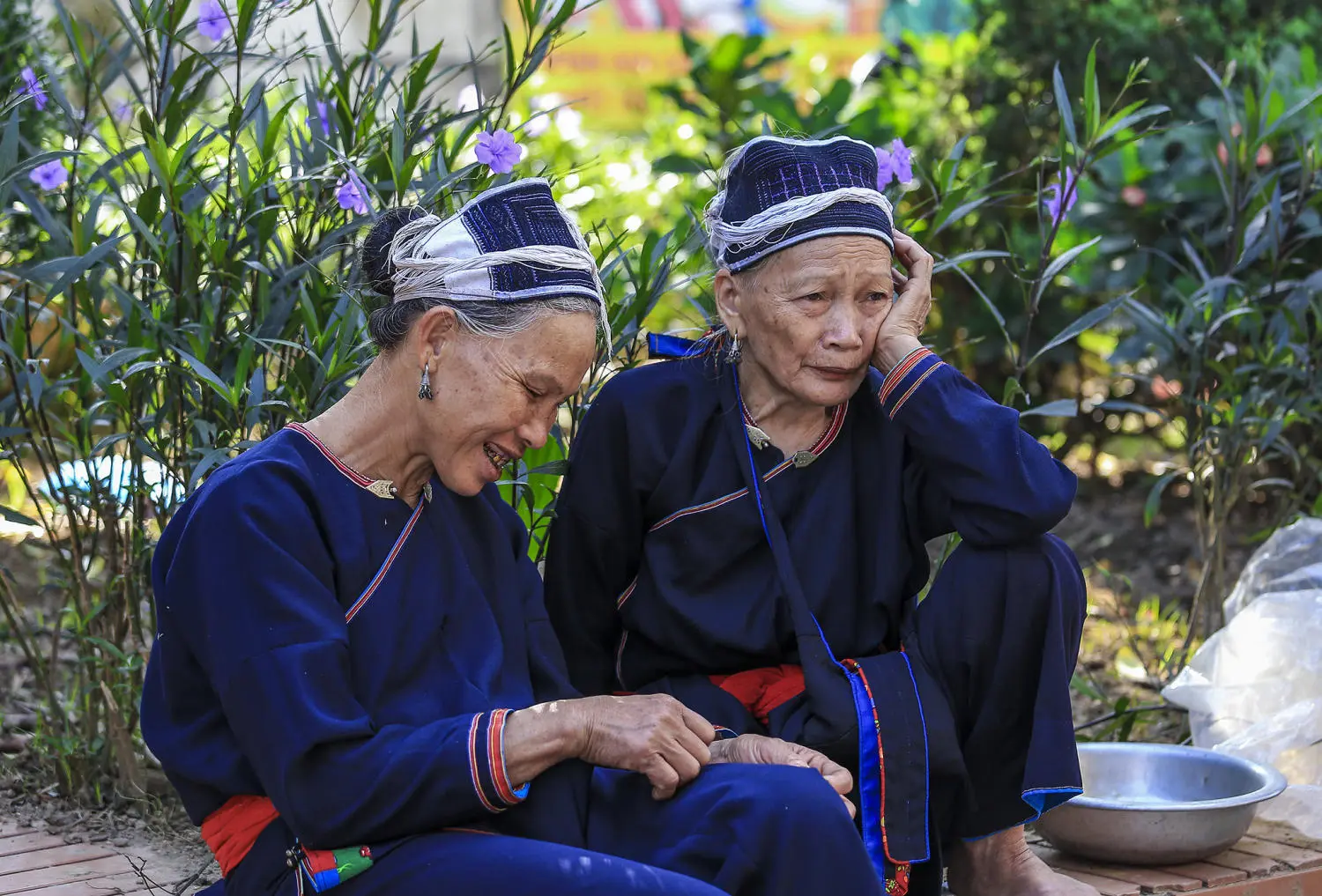 Lịch Tr&igrave;nh trekking v&agrave; trải nghiệm văn h&oacute;a bản địa Ho&agrave;ng Su Ph&igrave; 12