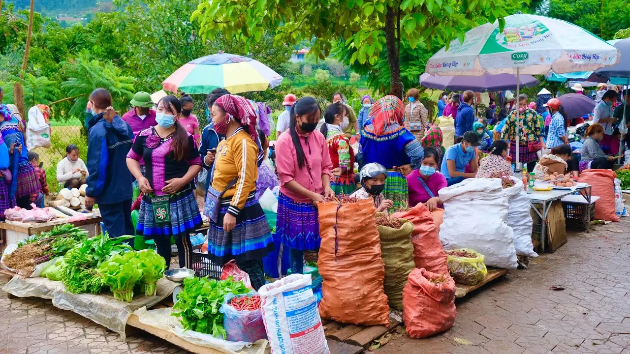 Nắm trọn lịch tr&igrave;nh H&agrave; Giang tự t&uacute;c 3N4Đ cực chi tiết 11