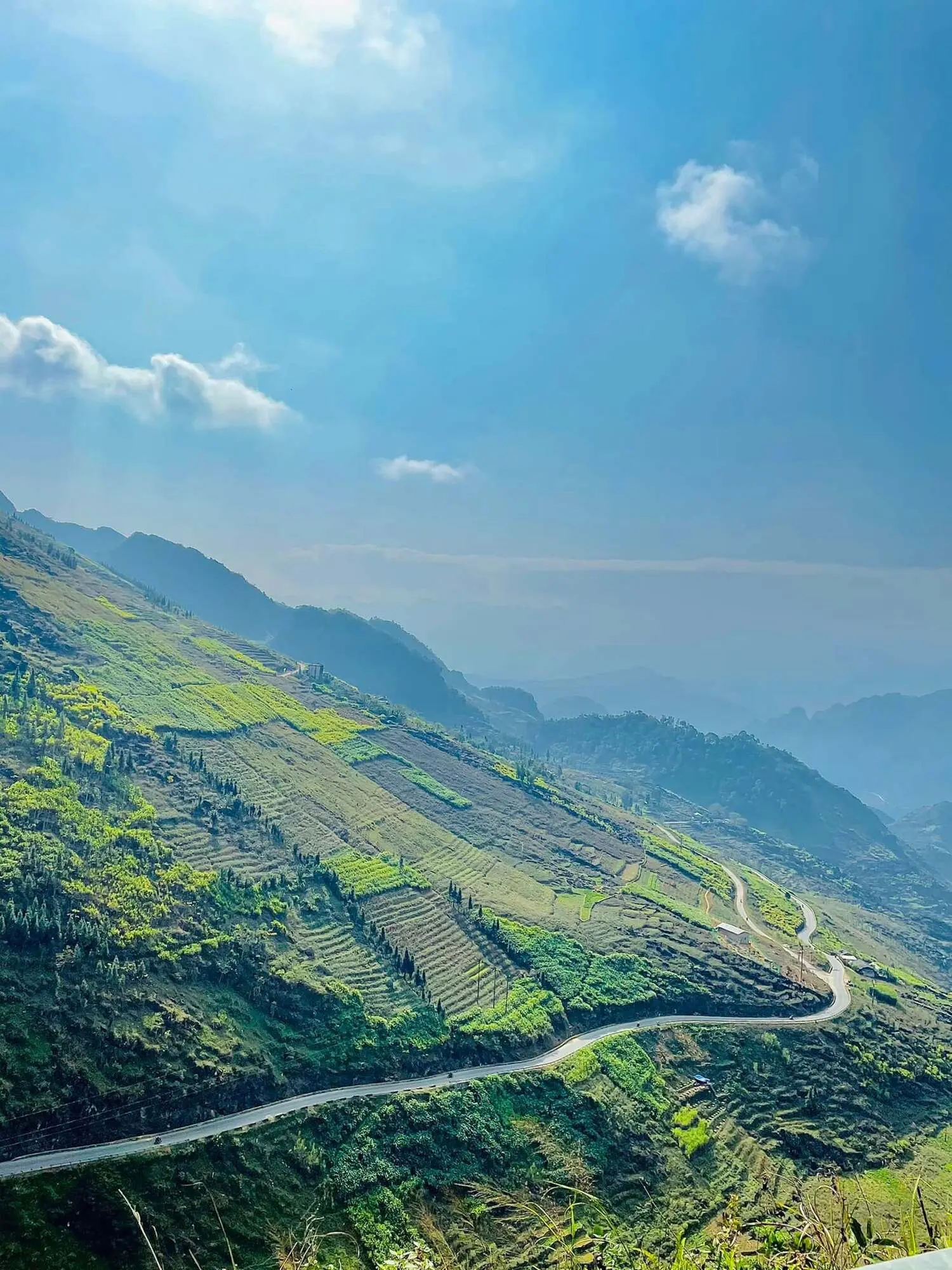 Nắm trọn lịch tr&igrave;nh H&agrave; Giang tự t&uacute;c 3N4Đ cực chi tiết 8