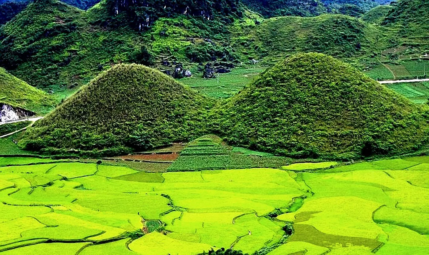 Tất tần tật Lịch tr&igrave;nh trekking cao nguy&ecirc;n đ&aacute; d&agrave;nh cho hội 'ma mới' 3