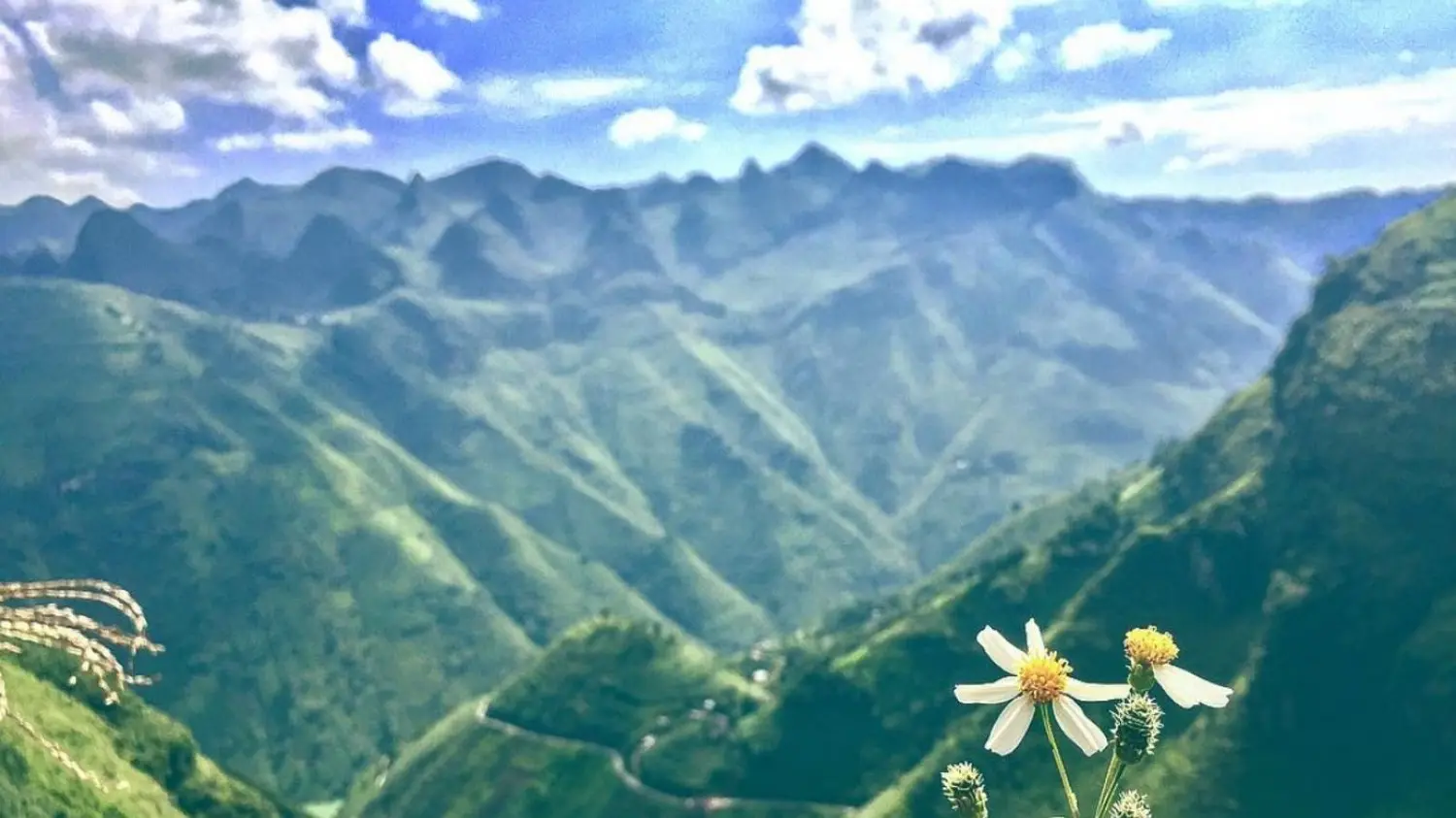 Cùng khám phá lịch trình Hà Giang tự túc 5N4Đ khởi hành từ Hà Nội
