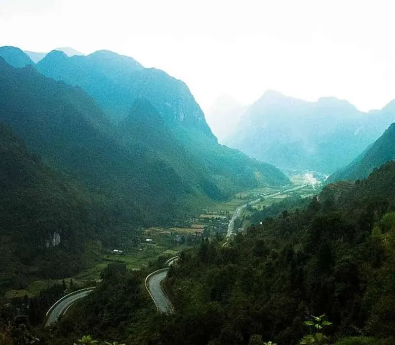 Lịch trình du lịch Hà Giang 3 ngày 2 đêm chi tiết dành cho bạn