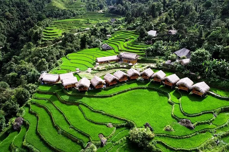 Lịch trình Hà Giang tự túc 4N3Đ dành cho người mới đi lần đầu