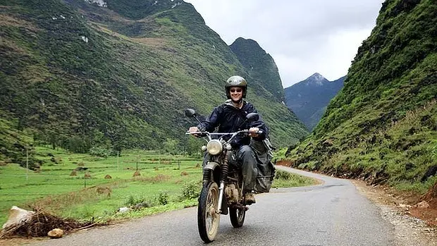 Tất tần tật lịch trình Offroad Hà Giang 6N5Đ, chỉ cần đọc là tự đi được