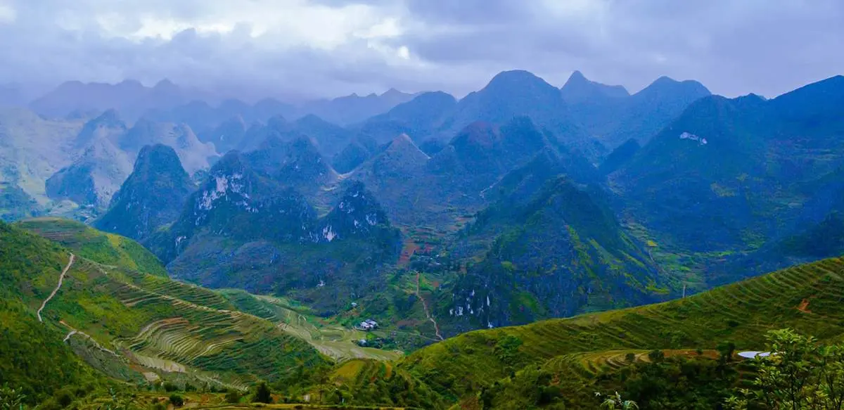Tất tần tật Lịch trình trekking cao nguyên đá dành cho hội 'ma mới'