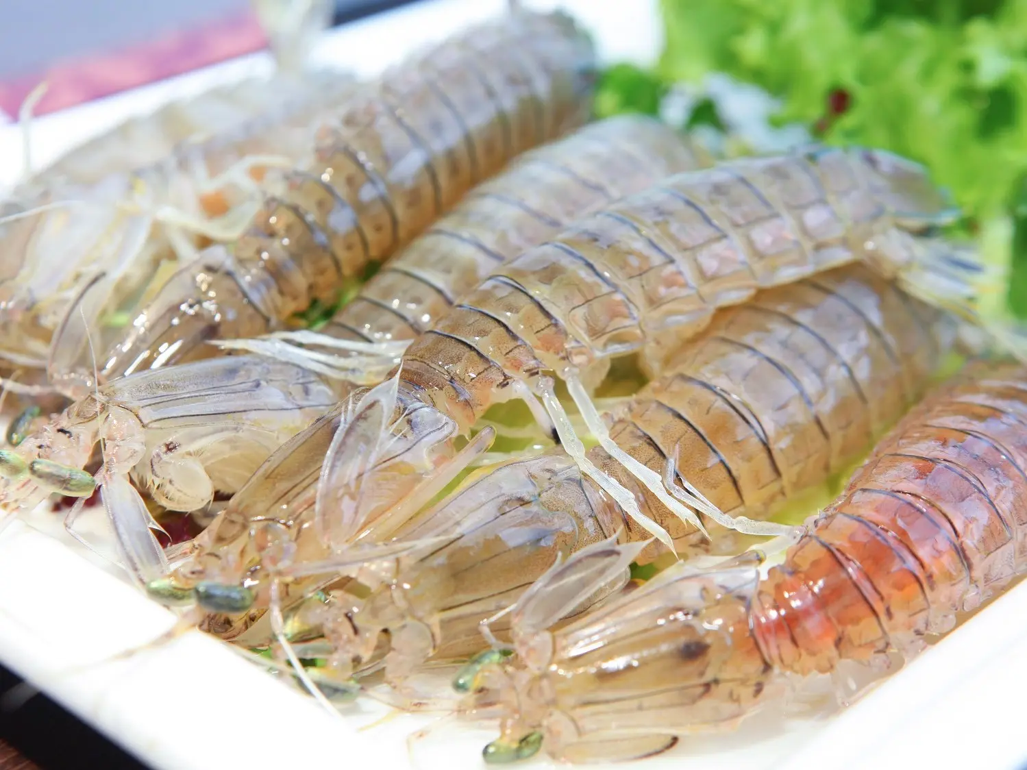 Bề bề Hạ Long và những món ăn ngon khó cưỡng