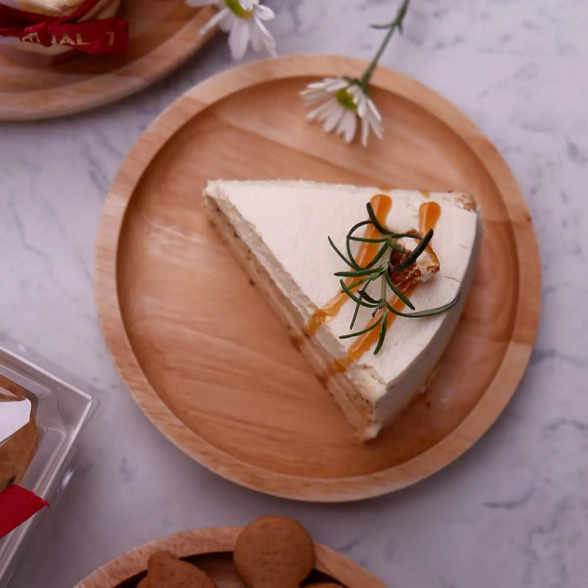 Ấn tượng Palette Collect's Cafe với không gian đúng chuẩn sang xịn mịn 12