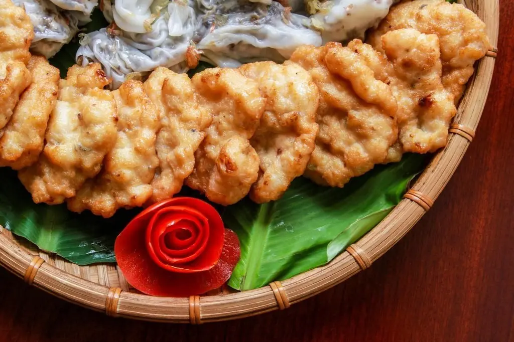 Bay View Restaurant - Nh&agrave; h&agrave;ng đẳng cấp tại vịnh Hạ Long 7