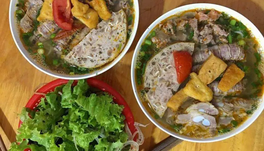 Bề bề Hạ Long v&agrave; những m&oacute;n ăn ngon kh&oacute; cưỡng 4