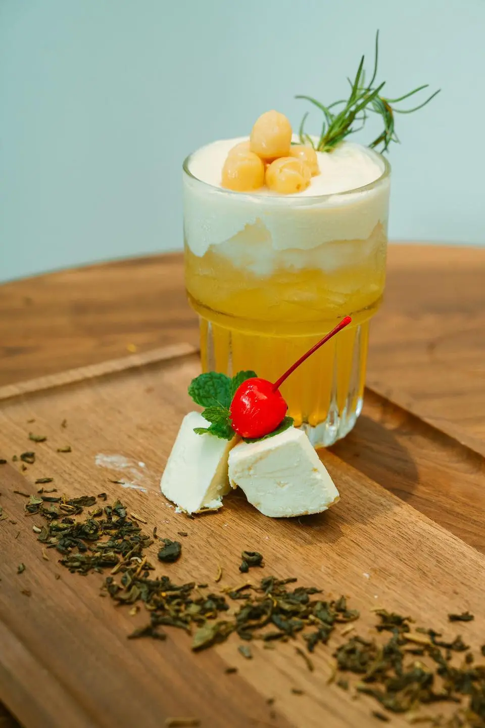 B&igrave;nh dị 1900 Coffee House - Qu&aacute;n c&agrave; ph&ecirc; với đồ nội thất gỗ quen thuộc 16