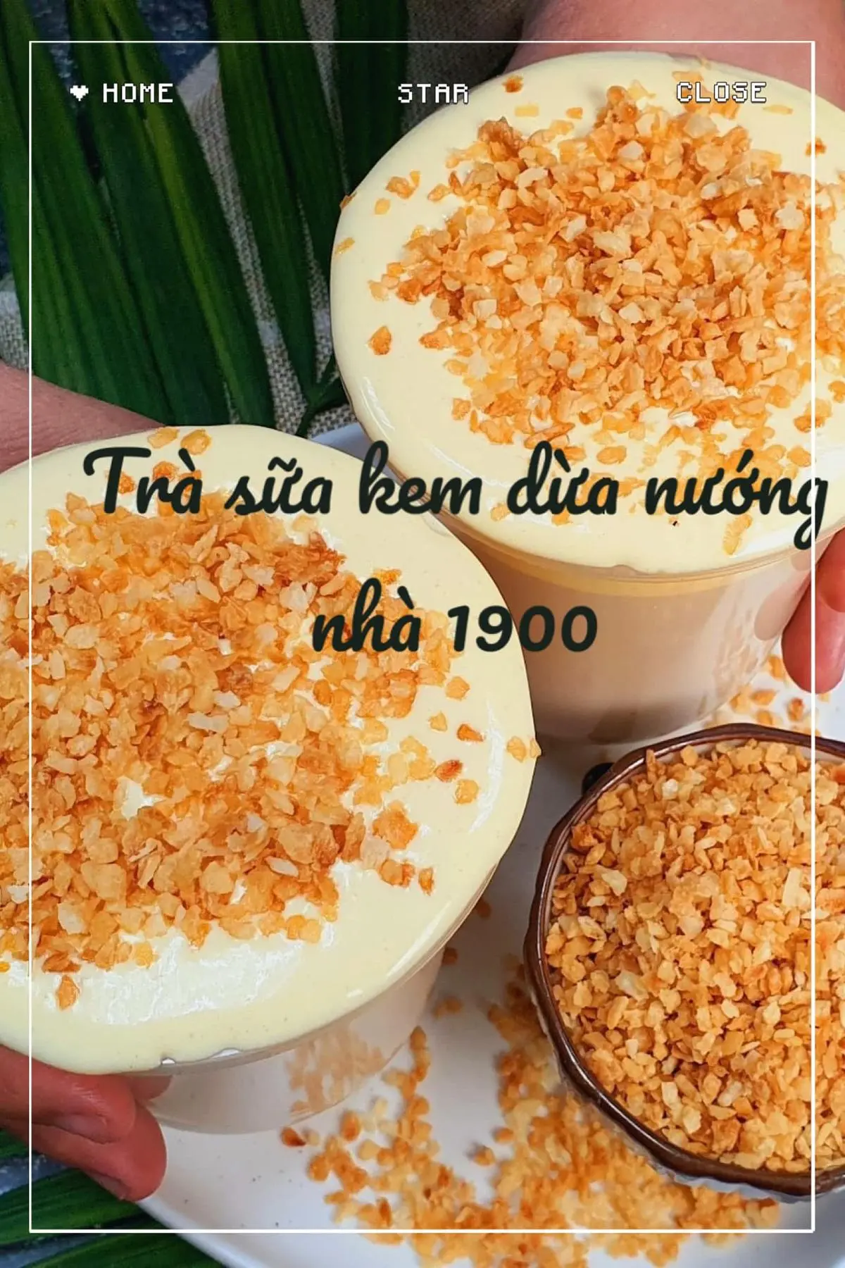 B&igrave;nh dị 1900 Coffee House - Qu&aacute;n c&agrave; ph&ecirc; với đồ nội thất gỗ quen thuộc 14