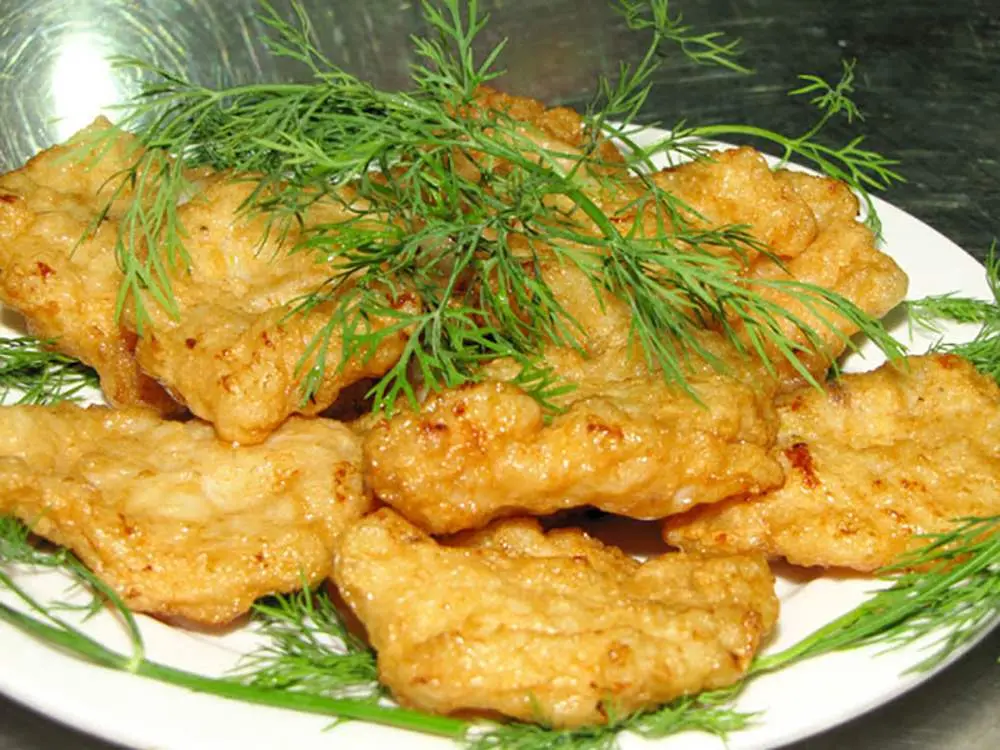 Chả mực Hạ Long - Đậm đ&agrave; hương vị biển 2