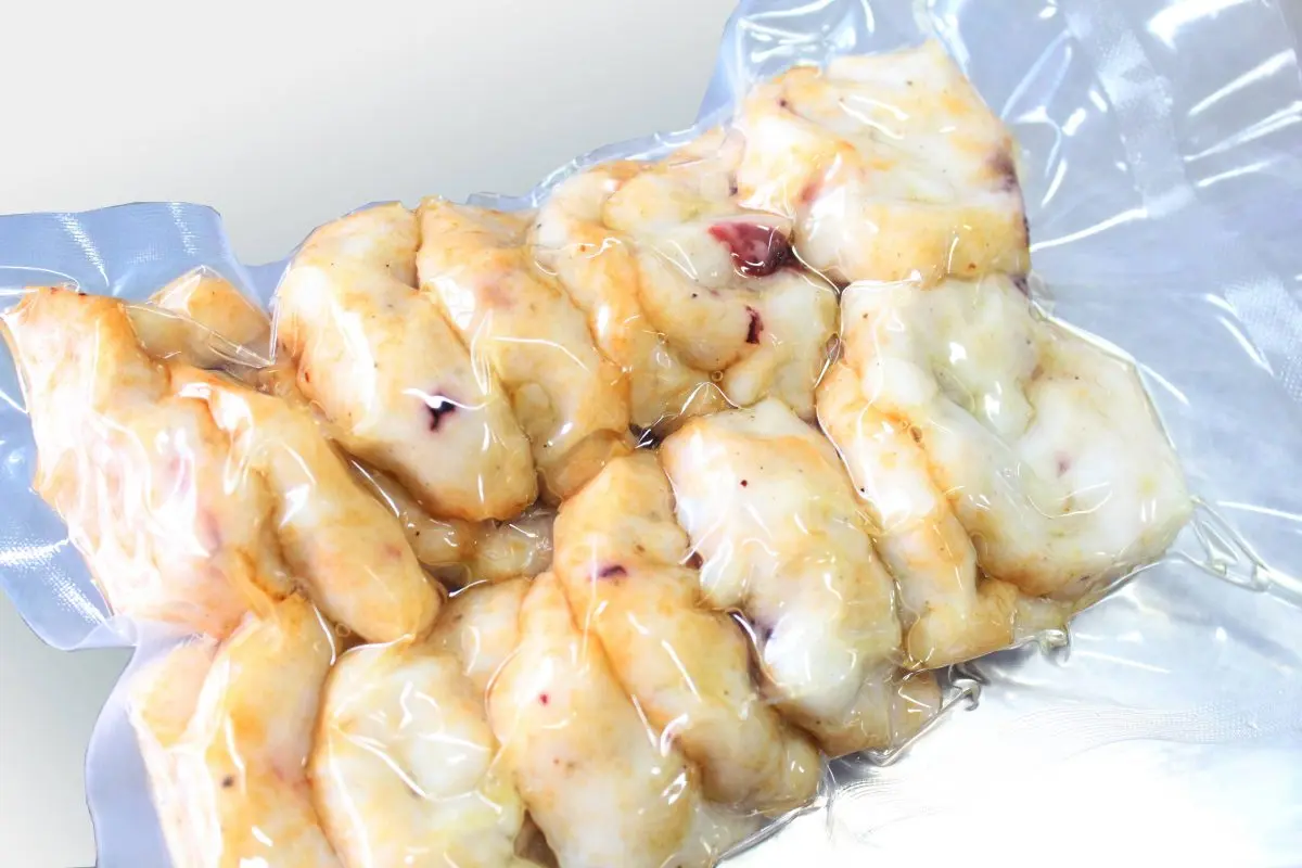 Chả mực Hạ Long - Đậm đ&agrave; hương vị biển 11