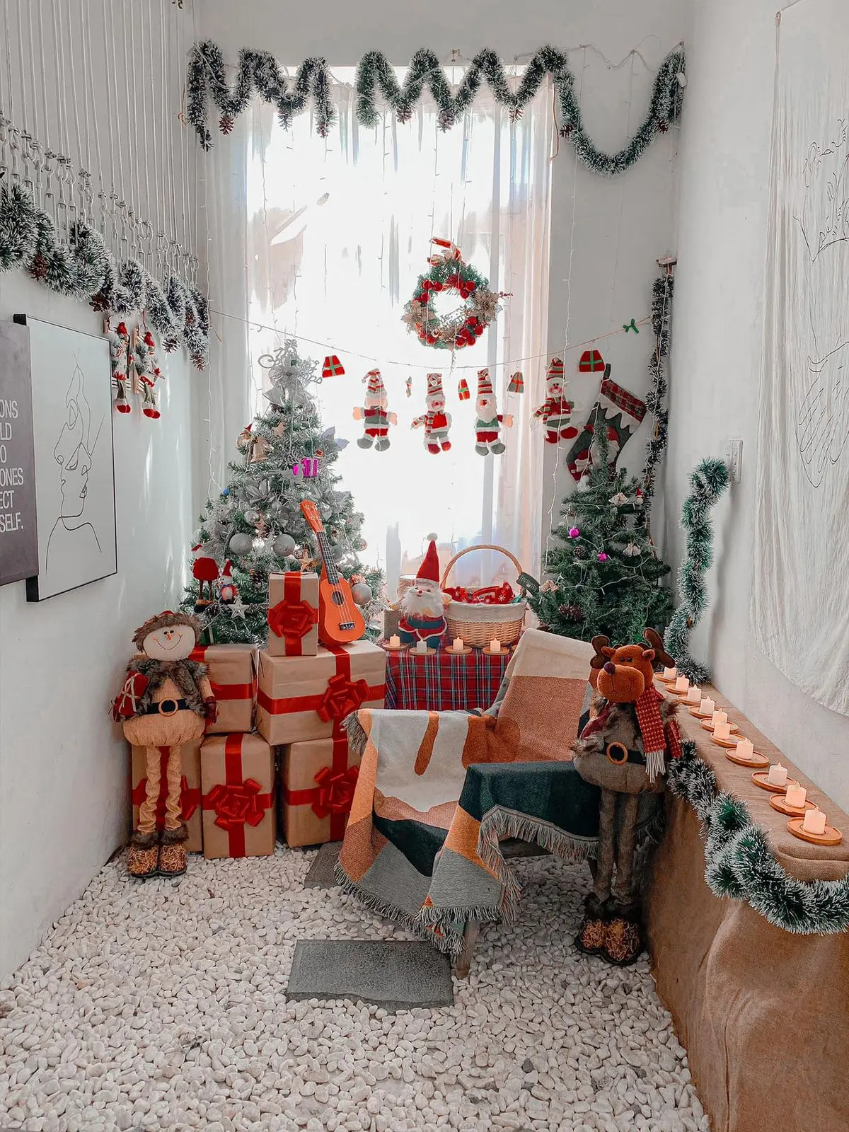 C&oacute; một Cam Cafe Hạ Long xinh xắn đ&atilde; lu&ocirc;n khiến bao người nhớ thương 7
