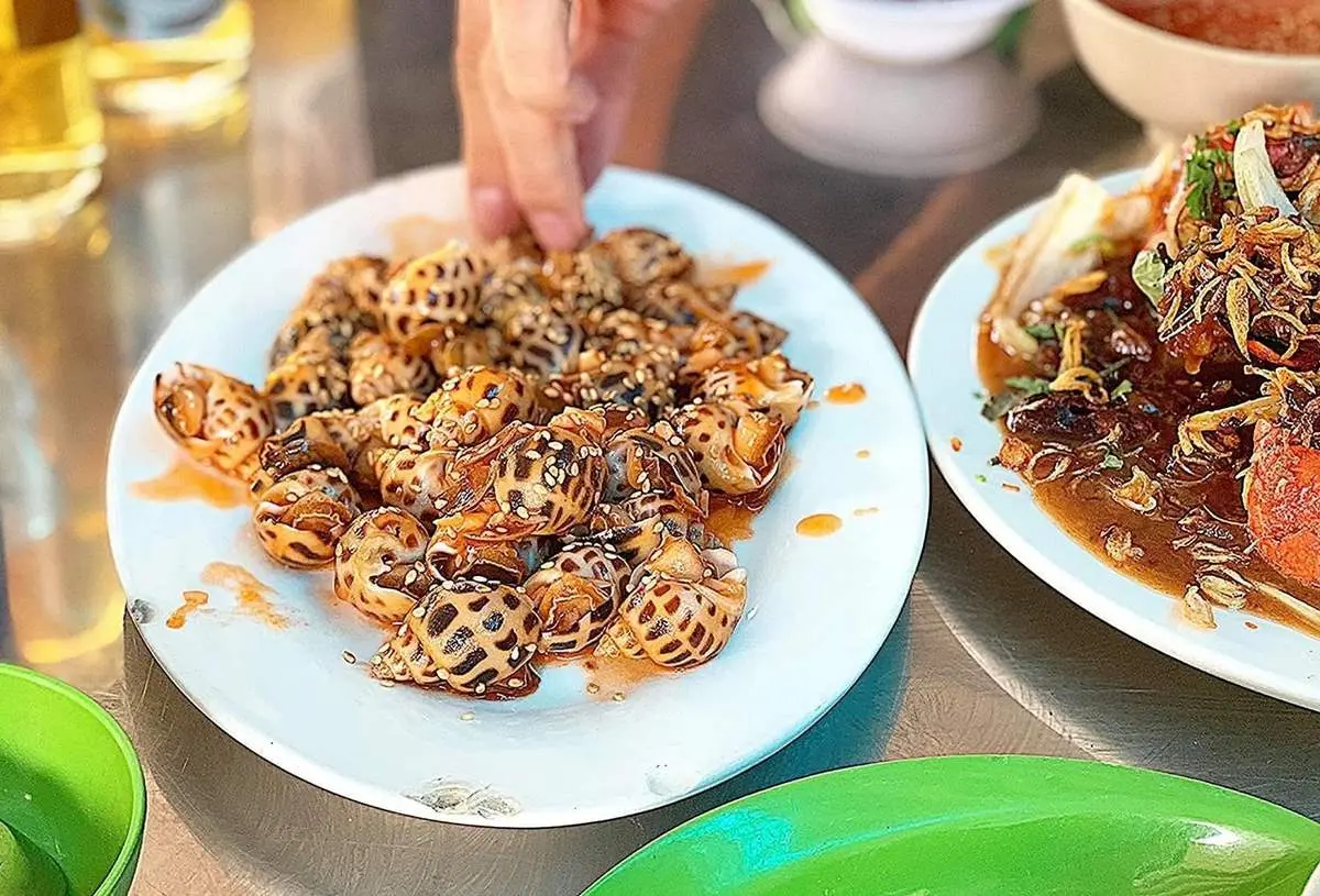 Dân sành ăn đừng bỏ qua 10 nhà hàng Hạ Long Bãi Cháy này 9