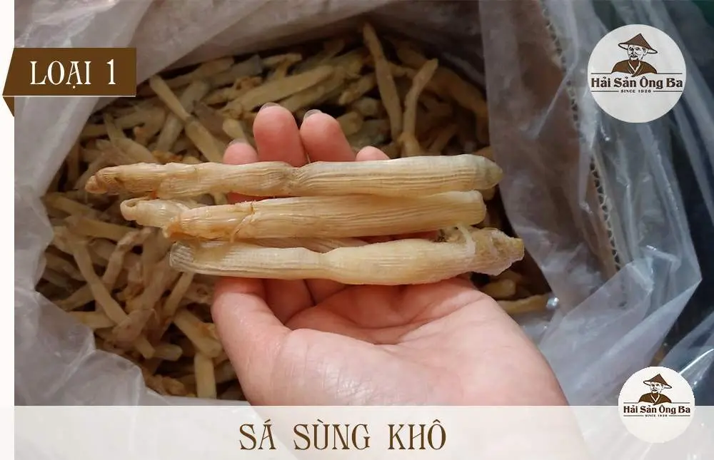 Đến Hạ Long du lịch nhớ thử hết c&aacute;c m&oacute;n đặc sản trong danh s&aacute;ch n&agrave;y bạn nh&eacute; 9