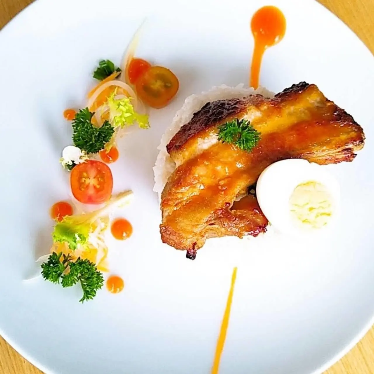 Fiori Caffe Dessert - Có một trời Âu xinh đẹp giữa lòng Hạ Long 7