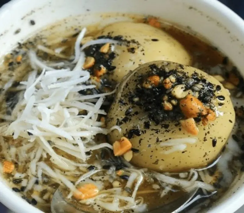 Foodtour Hạ Long, lắp đầy chiếc bụng đ&oacute;i với 15 m&oacute;n đặc sản 10