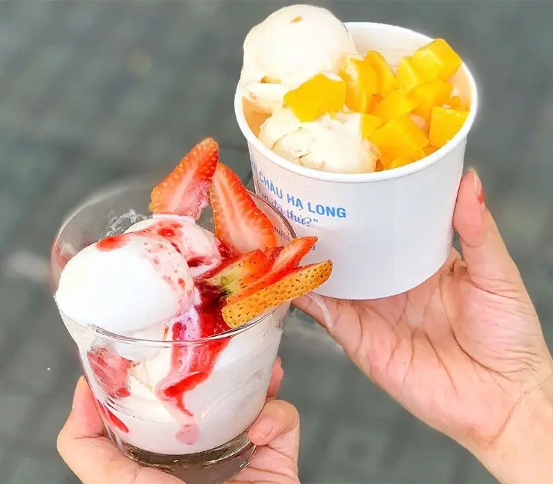 Foodtour Hạ Long, lắp đầy chiếc bụng đ&oacute;i với 15 m&oacute;n đặc sản 8