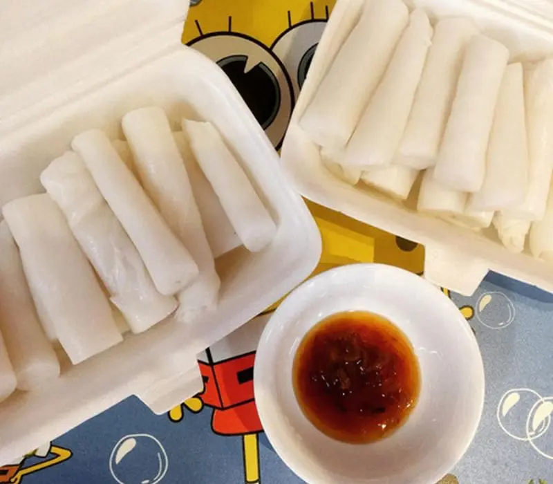 Foodtour Hạ Long, lắp đầy chiếc bụng đ&oacute;i với 15 m&oacute;n đặc sản 6