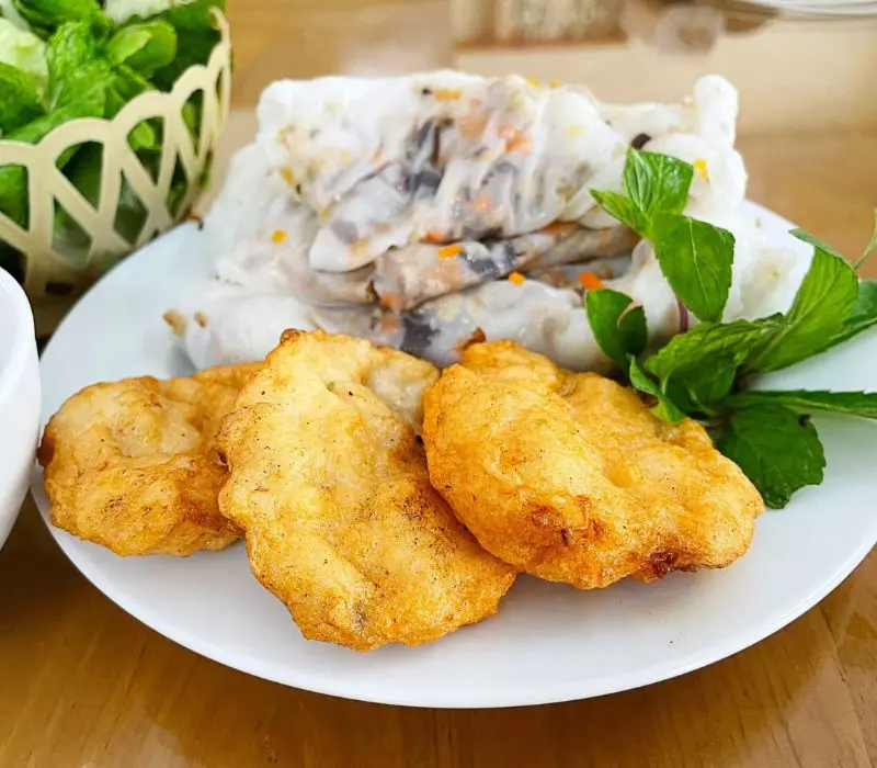Foodtour Hạ Long, lắp đầy chiếc bụng đ&oacute;i với 15 m&oacute;n đặc sản 2