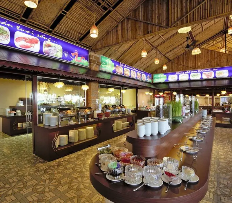 Hải sản Quảng Ninh, tinh hoa ẩm thực từ vùng biển gây thương nhớ 14
