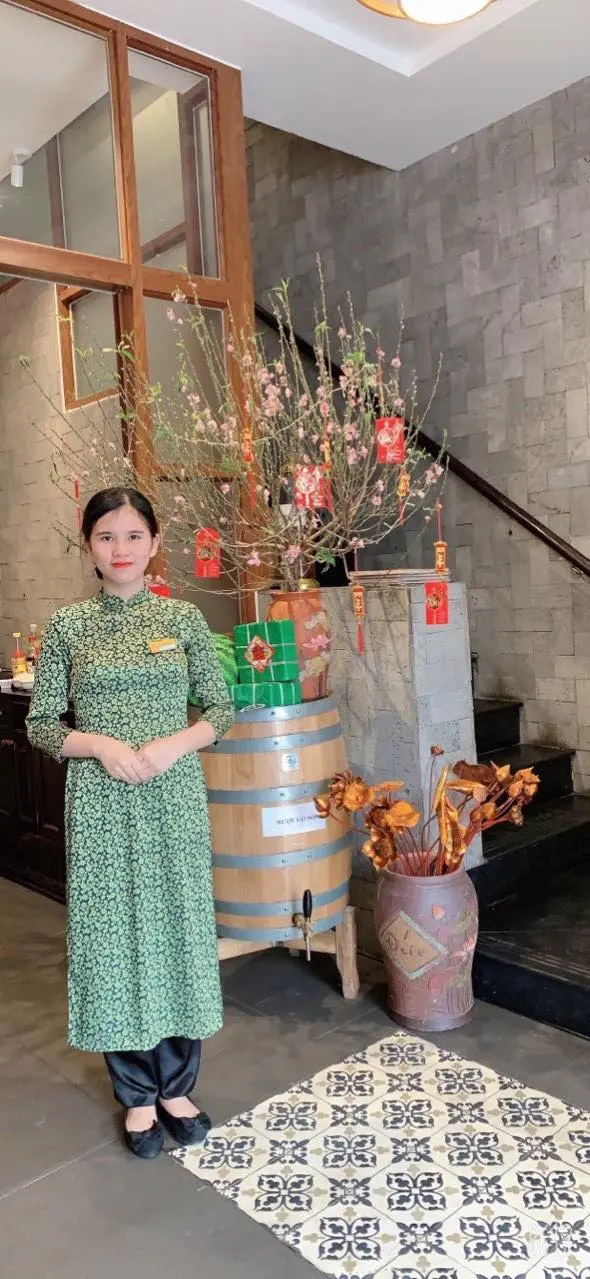 Hương vị đậm đà của những món ăn Việt tại Nhà Hàng Sơn Đoòng Hạ Long 10