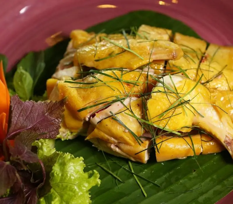 Kh&aacute;m ph&aacute; g&agrave; Ti&ecirc;n Y&ecirc;n, niềm tự h&agrave;o của người d&acirc;n v&ugrave;ng đất mỏ 3