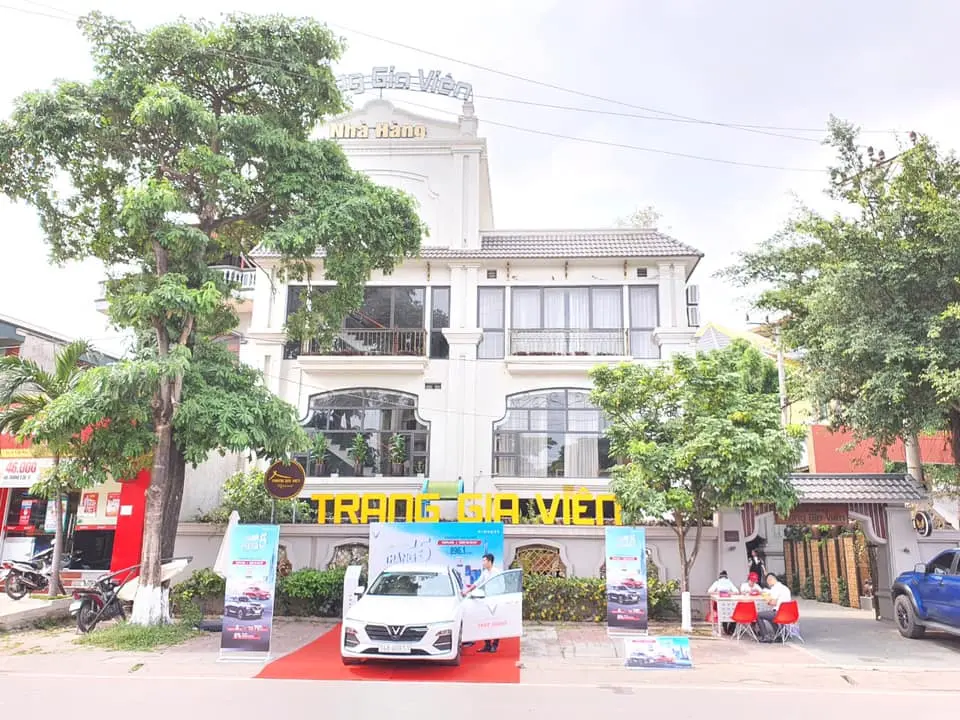 Kh&aacute;m ph&aacute; m&oacute;n ngon ở nh&agrave; h&agrave;ng Trang Gia Vi&ecirc;n U&ocirc;ng B&iacute; v&agrave; Hạ Long 16