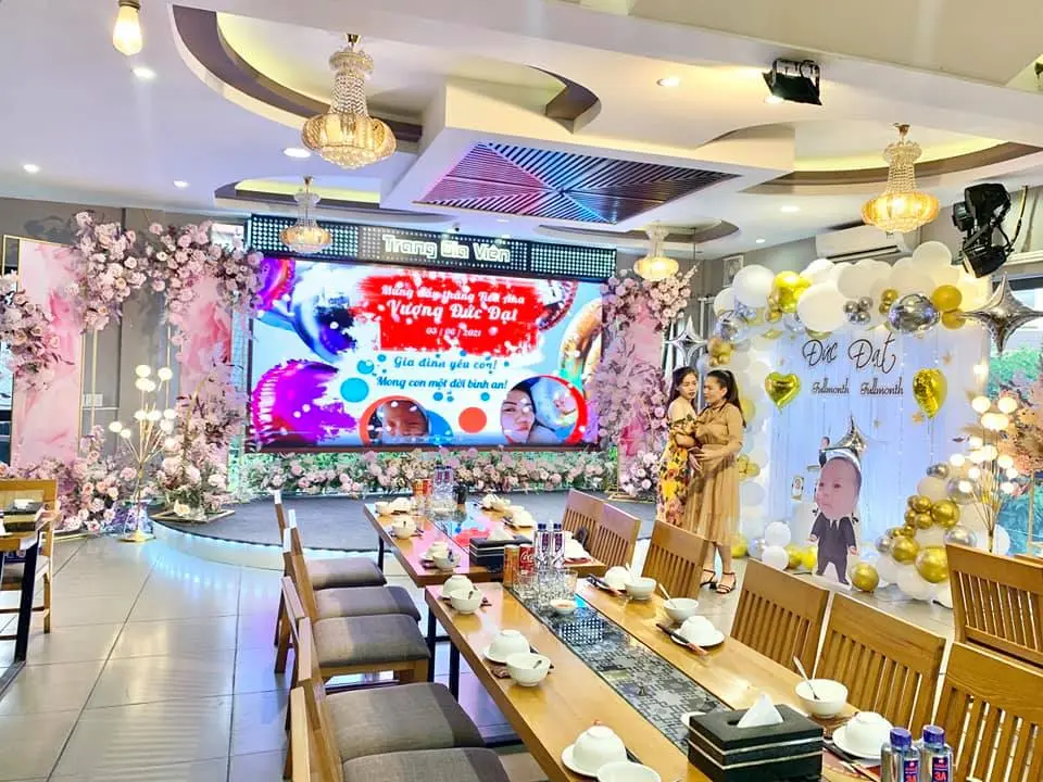 Kh&aacute;m ph&aacute; m&oacute;n ngon ở nh&agrave; h&agrave;ng Trang Gia Vi&ecirc;n U&ocirc;ng B&iacute; v&agrave; Hạ Long 5