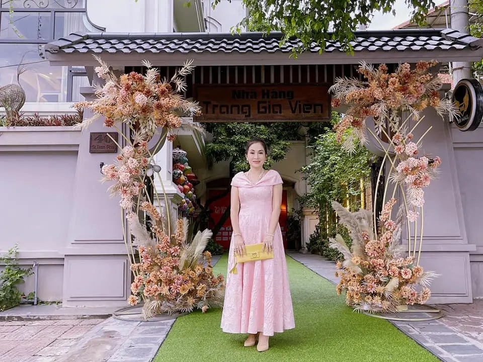 Kh&aacute;m ph&aacute; m&oacute;n ngon ở nh&agrave; h&agrave;ng Trang Gia Vi&ecirc;n U&ocirc;ng B&iacute; v&agrave; Hạ Long 4