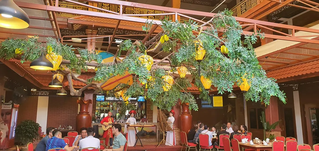 Kh&aacute;m ph&aacute; m&oacute;n ngon ở nh&agrave; h&agrave;ng Trang Gia Vi&ecirc;n U&ocirc;ng B&iacute; v&agrave; Hạ Long 8
