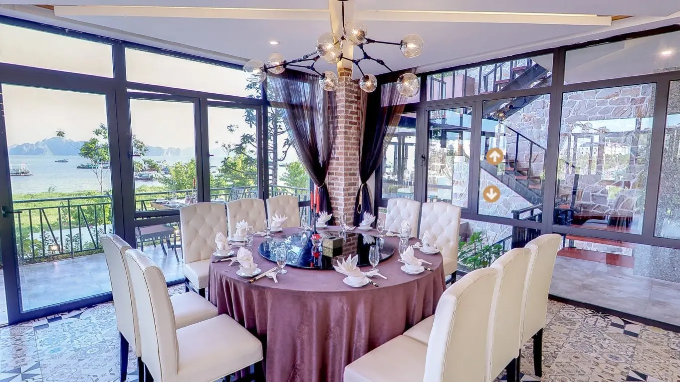 Lưu ngay list top 9 nh&agrave; h&agrave;ng Hạ Long n&agrave;y để khỏi bỡ ngỡ 5