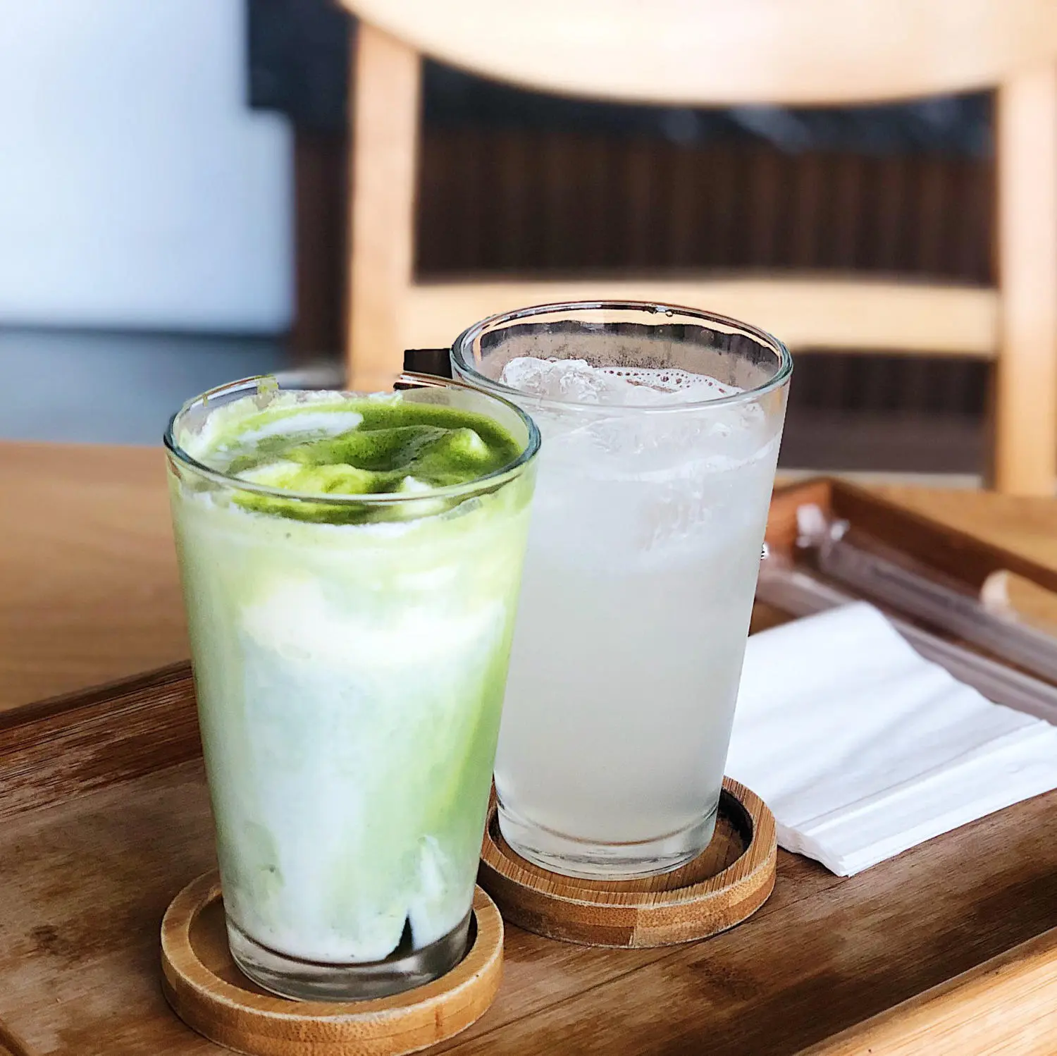 Midori House Hạ Long - Ng&ocirc;i nh&agrave; Matcha chuẩn hương vị Nhật Bản 6