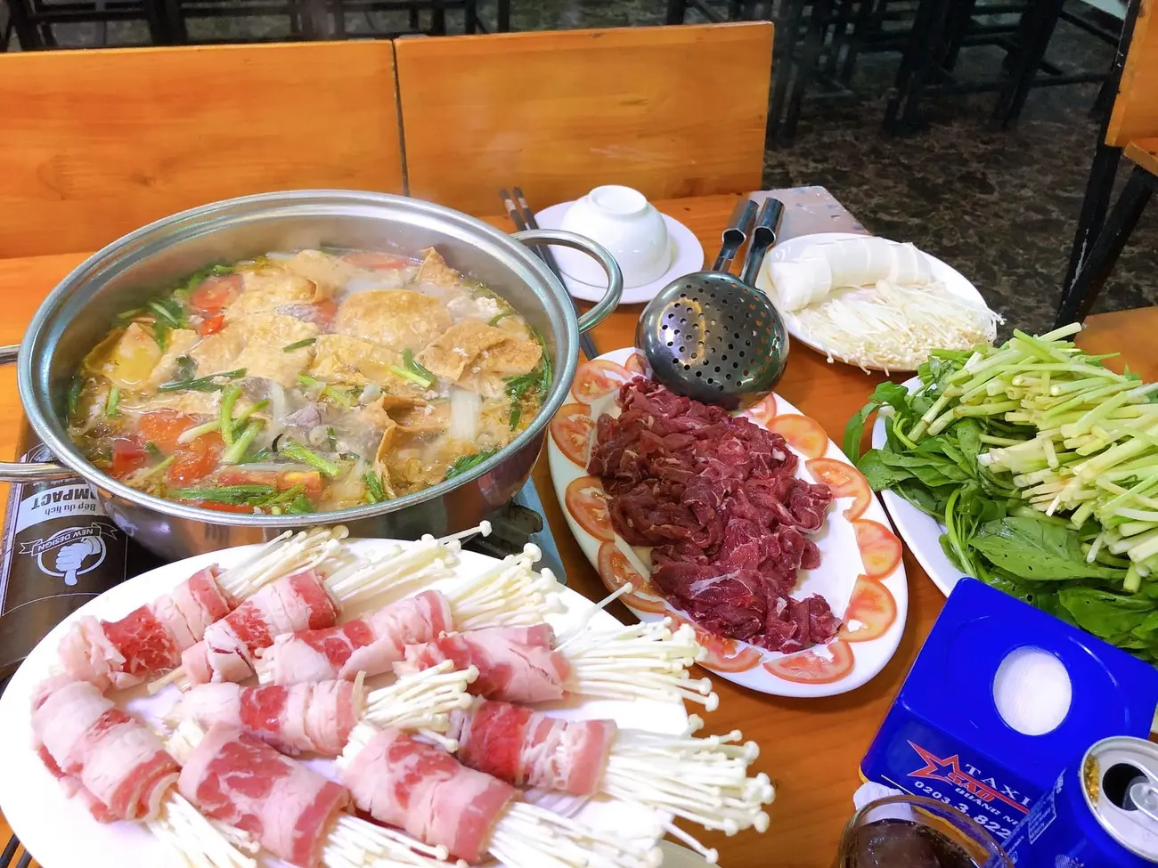Nh&agrave; h&agrave;ng Hồng Minh Hạ Long - Team m&ecirc; ẩm thực nhất định phải xem b&agrave;i viết n&agrave;y 8