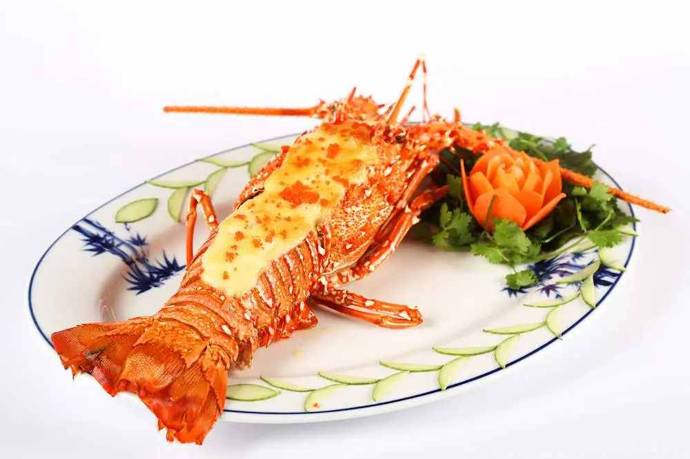 Nh&agrave; h&agrave;ng Hương Duy&ecirc;n H&ograve;n Gai &ndash; Review từ A đến Z 5
