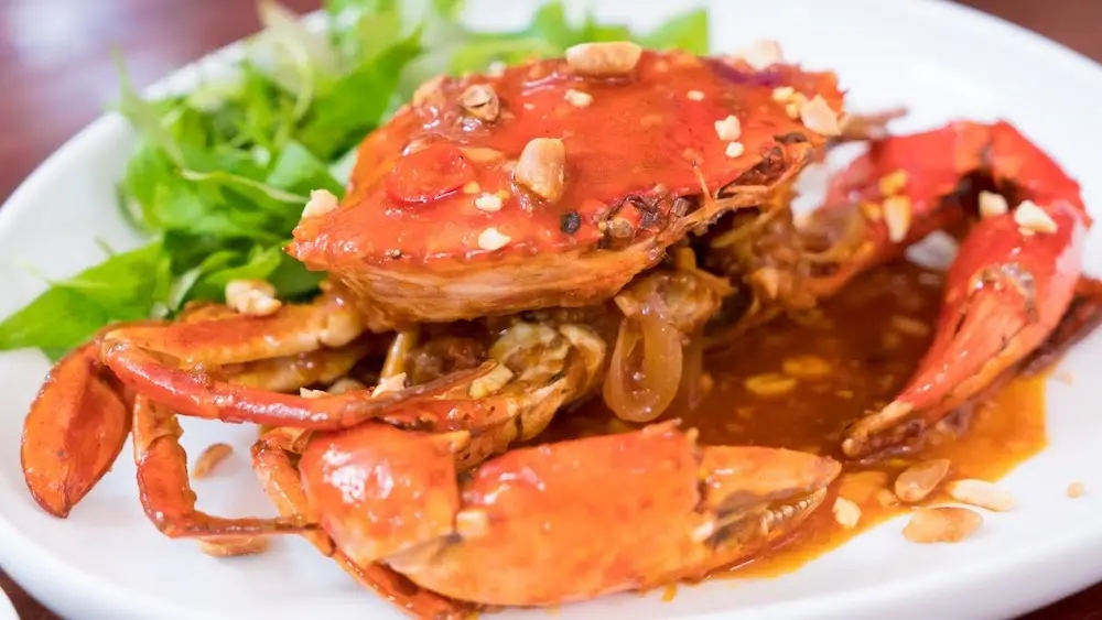 Nh&agrave; h&agrave;ng Thi&ecirc;n Anh Hạ Long &ndash; Điểm ăn uống hải sản ngon &lsquo;số d&aacute;ch&rsquo; 7