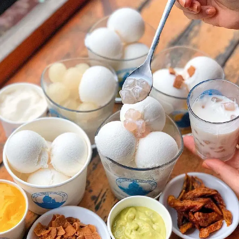 Top 15 đặc sản Hạ Long nổi tiếng trứ danh ai cũng say m&ecirc; 2