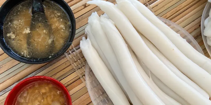 Top 15 đặc sản Hạ Long nổi tiếng trứ danh ai cũng say m&ecirc; 7