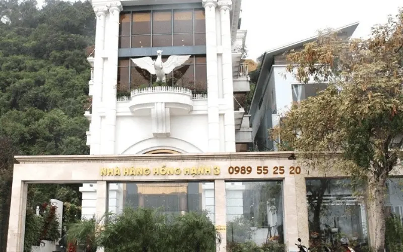 Top 15 nh&agrave; h&agrave;ng hải sản Hạ Long bạn kh&ocirc;ng n&ecirc;n bỏ lỡ 3