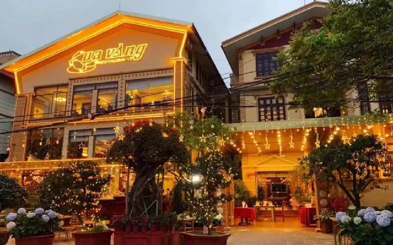Top 15 nh&agrave; h&agrave;ng hải sản Hạ Long bạn kh&ocirc;ng n&ecirc;n bỏ lỡ 6