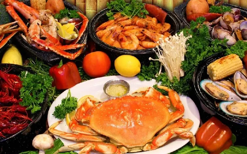 Top 15 nh&agrave; h&agrave;ng hải sản Hạ Long bạn kh&ocirc;ng n&ecirc;n bỏ lỡ 8