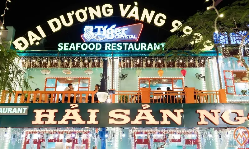 Top 15 nh&agrave; h&agrave;ng hải sản Hạ Long bạn kh&ocirc;ng n&ecirc;n bỏ lỡ 5